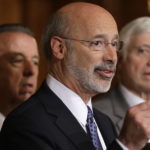 Redrawn Pennsylvania Congressional Map Could Boost Dems