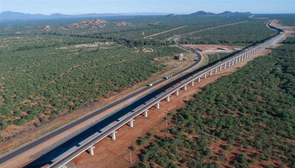 Tillerson says Kenya should not stifle media, threaten courts