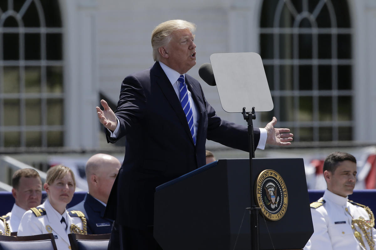 Would Trump request to end Flynn probe have broken law?