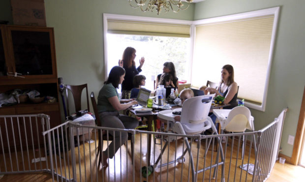 Thousands expected at ‘Families Belong Together’ march and rally in DC