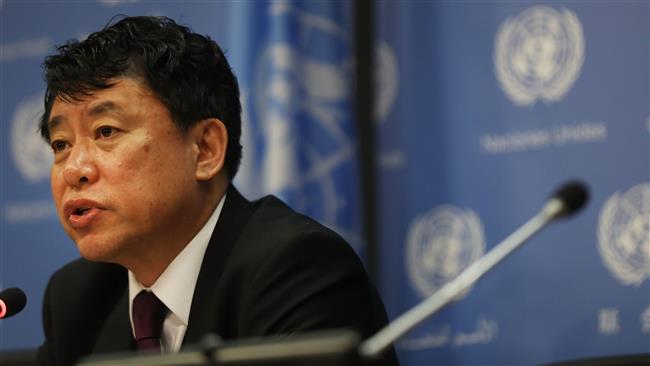 China places its bomber aircraft on heightened alert