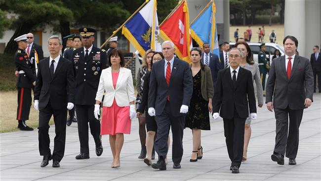 The U.S. faces a complicated landscape on the Korean peninsula