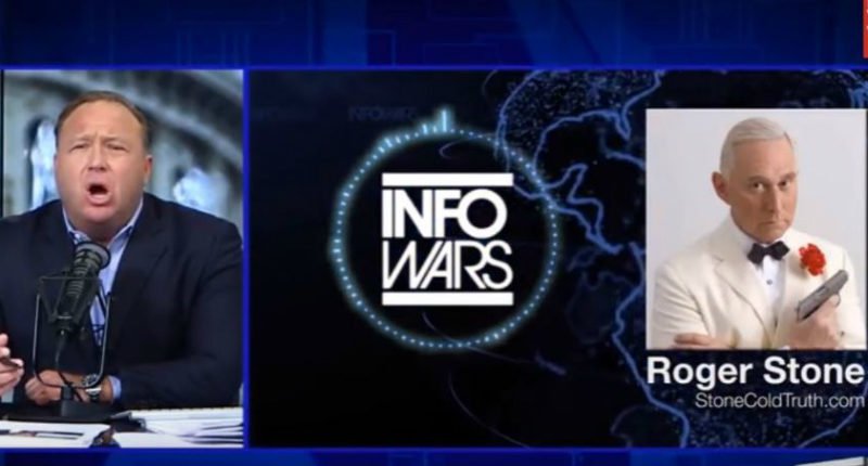 Russian Federation probe: Flynn ordered to hand over papers