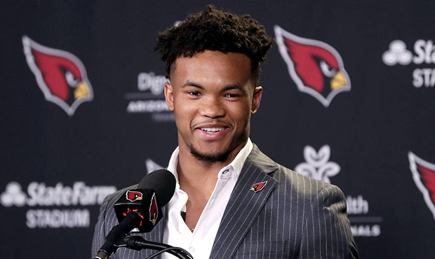 Kyler Murray's contract makes National Football League decision look even better