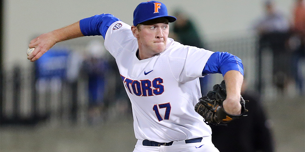 LSU beats top seed Oregon State to reach CWS final